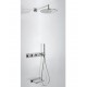 Termostata vannas/dušas sistēma TRES Bath Space 20735308 Termostata vannas/dušas sistēma TRES Bath Space 20735308