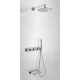 Termostata vannas/dušas sistēma TRES Bath Space 20735308 Termostata vannas/dušas sistēma TRES Bath Space 20735308