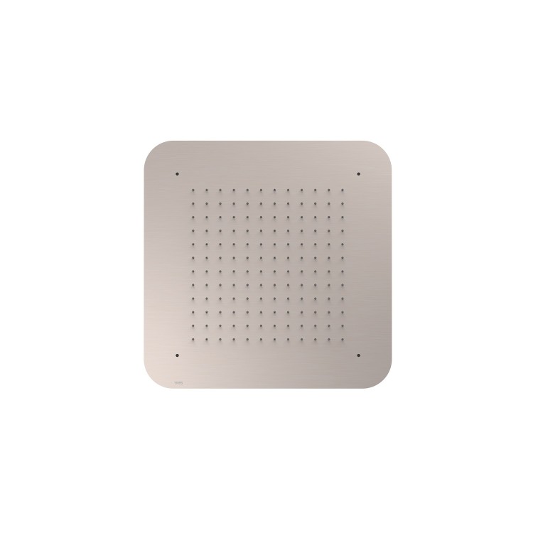 Dušas galva TRES Antilime 42x42 cm, 29951607AC