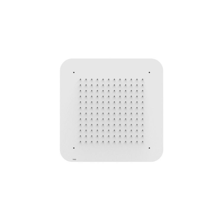 Dušas galva TRES Antilime 42x42 cm, 29951607BM