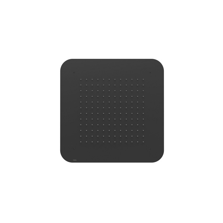 Dušas galva TRES Antilime 42x42 cm, 29951607NM