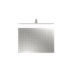 Dušas galva TRES Antilime 45x32 cm, 29963203