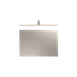 Dušas galva TRES Antilime 45x32 cm, 29963203AC