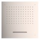 Dušas galva TRES Antilime 50x50 cm, 29995501AC