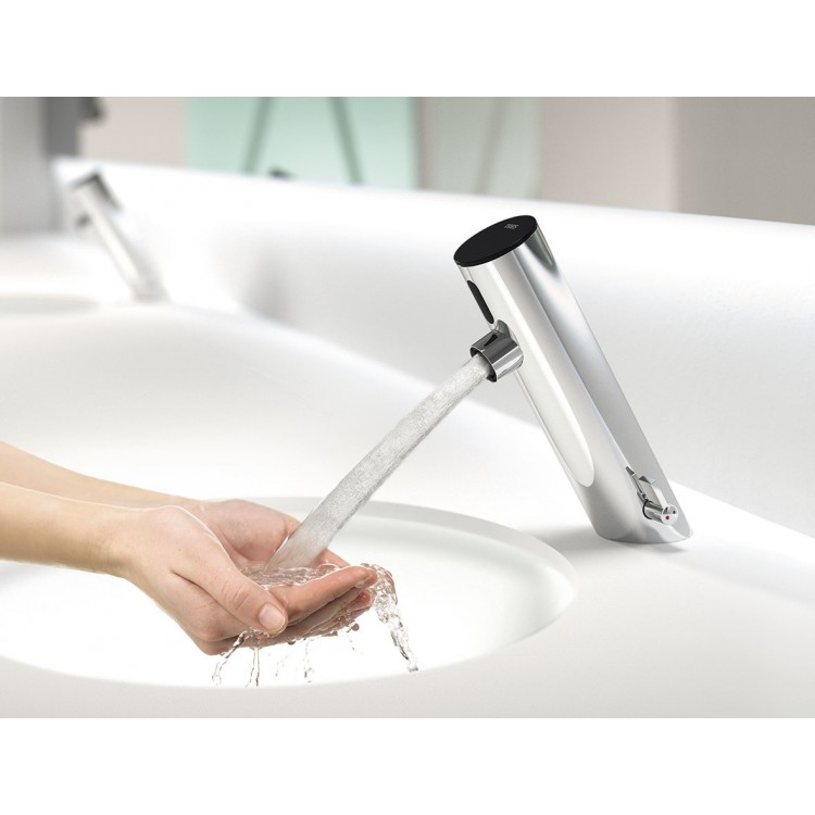 Izlietnes maisītājs TRES ELECTRONIC 230/6V, 39210301