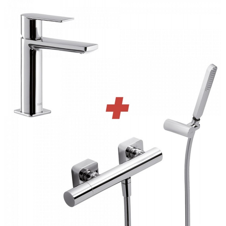 Maisītāju komplekts LOFT-TRES, 20079101