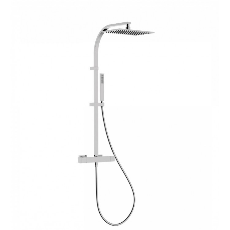 Termostata dušas sistēma SLIM-TRES 20219501