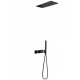 Termostata dušas sistēma TRES Shower Space 20725202NM