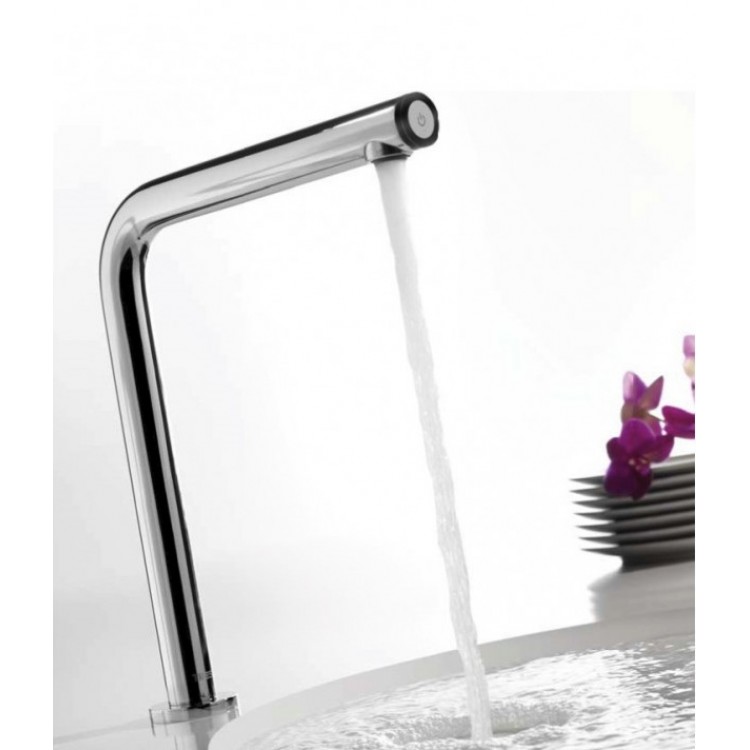 Izlietnes maisītājs TRESTRONIC Touch-Tres 230/6V, 06144801