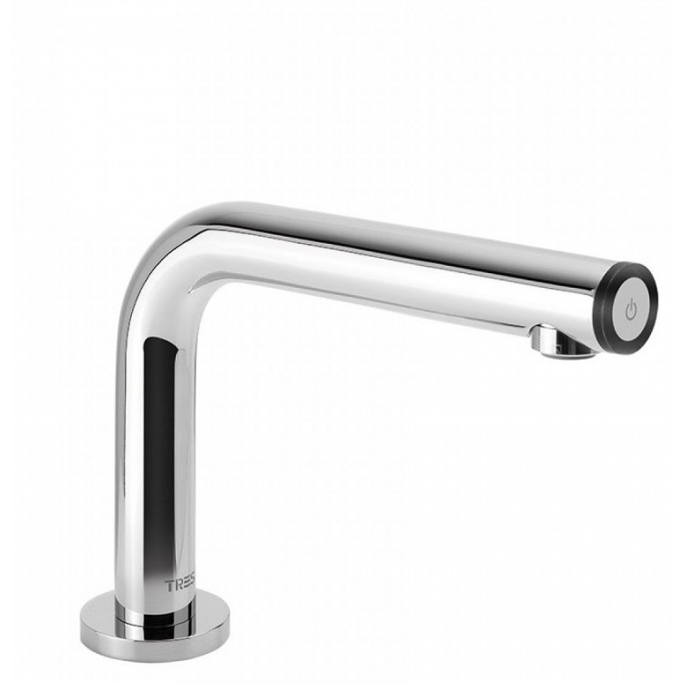 Izlietnes maisītājs TRESTRONIC Touch-Tres 230/6V, 06144801