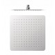 Dušas galva TRES INOX Antilime 30x30 cm, 134315006 Dušas galva TRES INOX Antilime 30x30 cm, 134315006