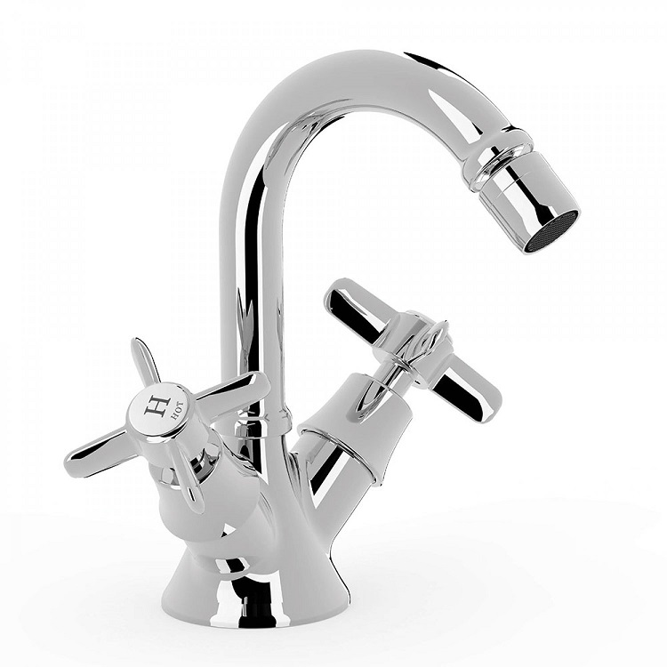 Bidē maisītājs CLASIC-TRES, 24212201