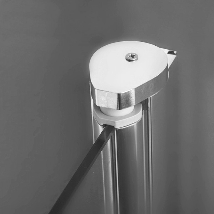 Vannas sieniņa Roth 750 TV1