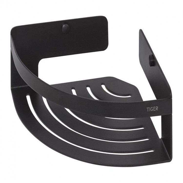 Dušas grozs Stūra Tiger CADDY, 1400430746 Dušas grozs Stūra Tiger CADDY, 1400430746