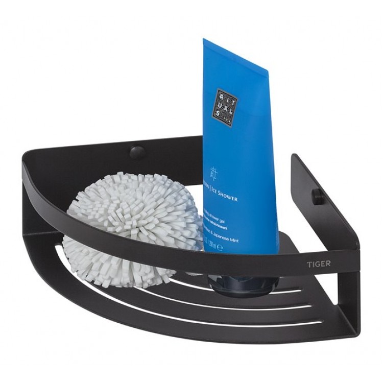Dušas grozs Stūra Tiger CADDY, 1400430746 Dušas grozs Stūra Tiger CADDY, 1400430746