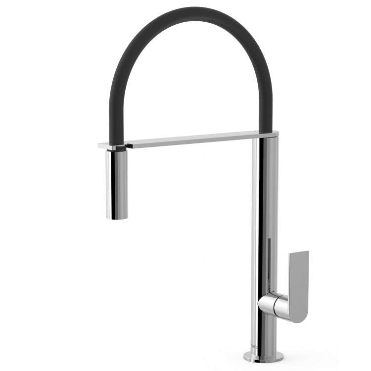 Virtuves izlietnes maisītājs TRES, 03048701