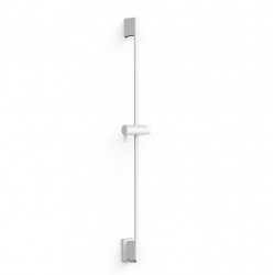 Dušas stienis TRES 760mm, 03493199BM