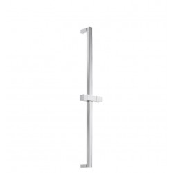 Dušas stienis TRES 663mm, 107922