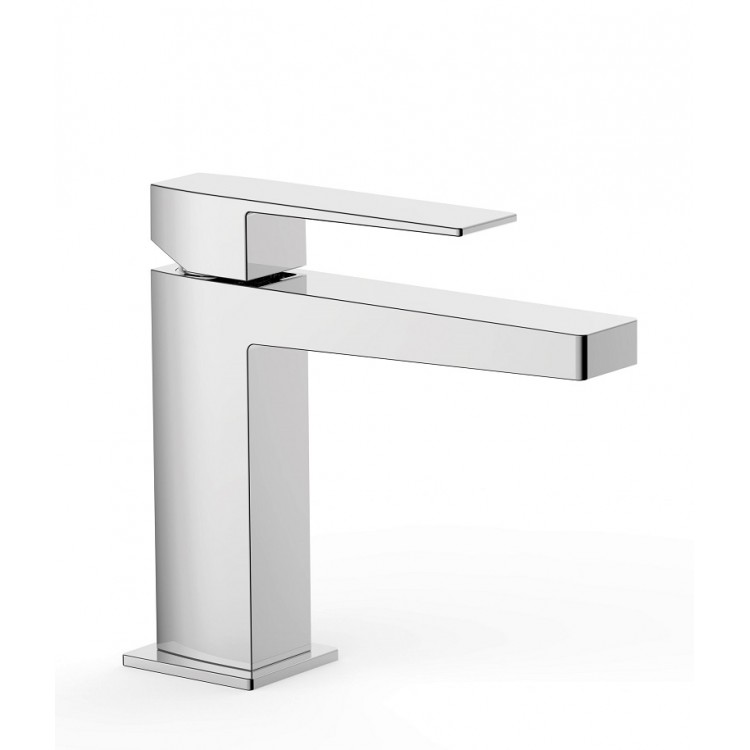 Izlietnes maisītājs SLIM-TRES, hroms 20210301