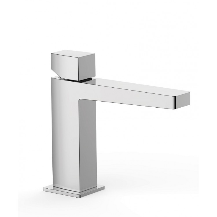 Izlietnes maisītājs SLIM-TRES, hroms 20210302