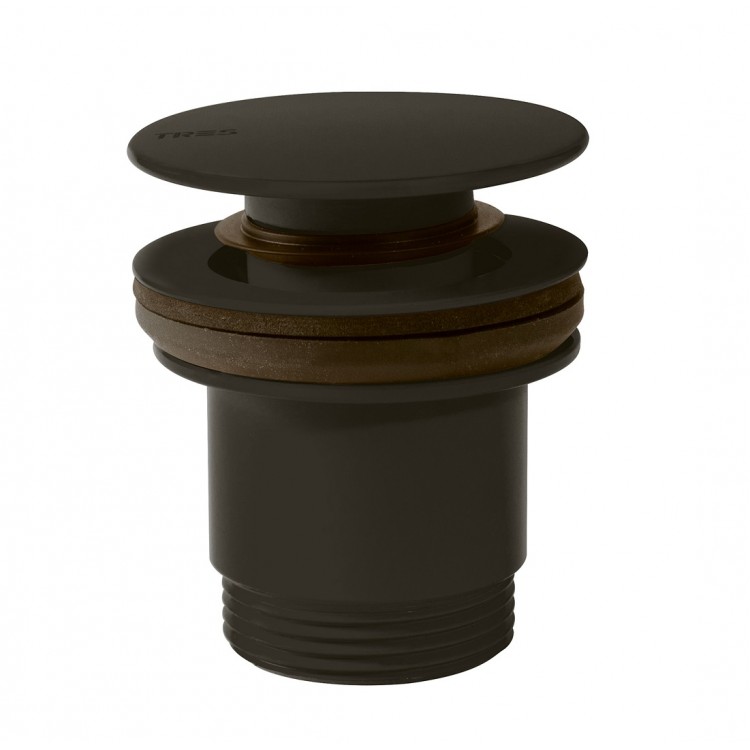 Sifona izplūde TRES Click-Clack 63mm, 24284001KMB