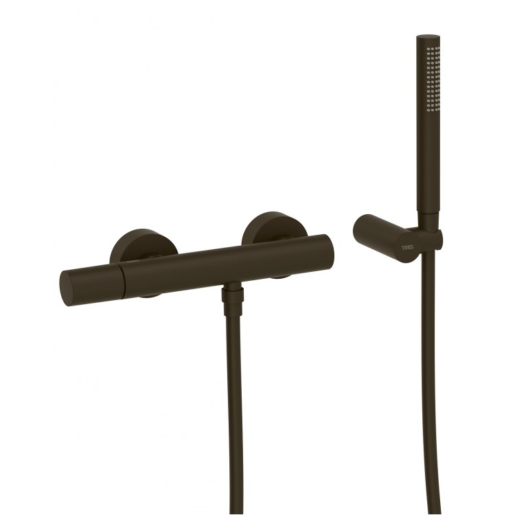 Dušas maisītājs STUDY Exclusive TRES 1/2, 26116701KMB