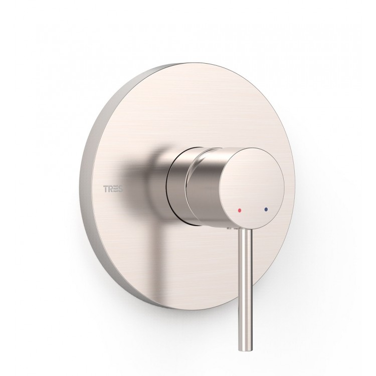 Dušas iebūvējamais maisītājs Study exclusive TRES, 26227810AC