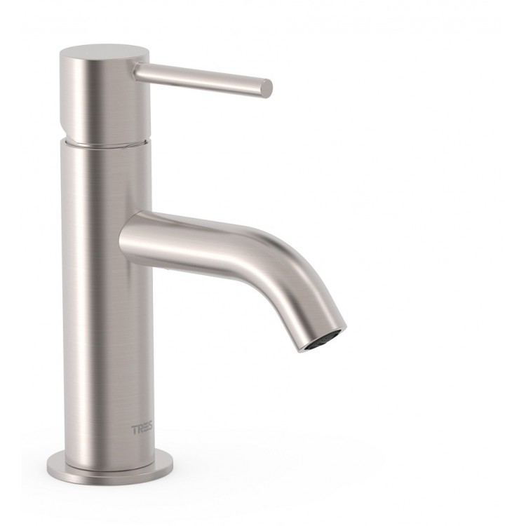 Izlietnes maisītājs STUDY Exclusive TRES, 26290301AC