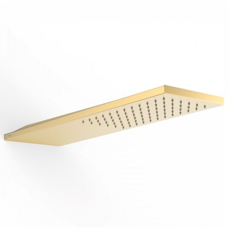 Dušas galva TRES Antilime 21x55 cm, 29990302OM Dušas galva TRES Antilime 21x55 cm, 29990302OM