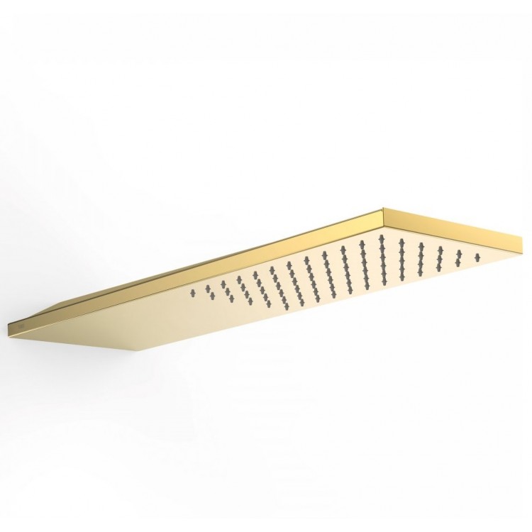 Dušas galva TRES Antilime 16x55 cm, 29990303OR Dušas galva TRES Antilime 16x55 cm, 29990303OR
