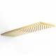 Dušas galva TRES Antilime 16x55 cm, 29990303OR Dušas galva TRES Antilime 16x55 cm, 29990303OR