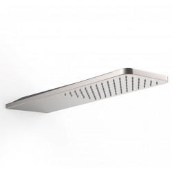 Dušas galva TRES Antilime 16x55 cm, 29990306AC