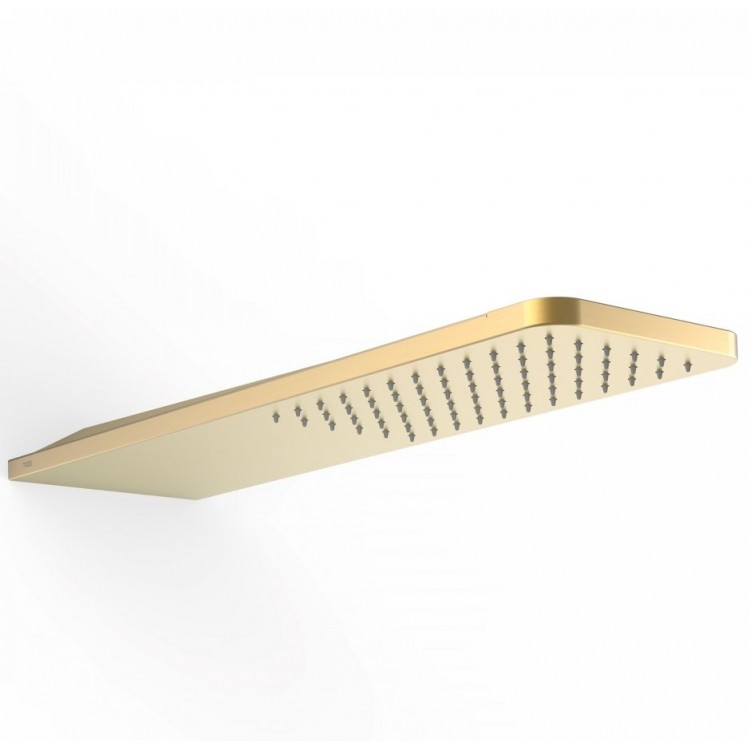Dušas galva TRES Antilime 16x55 cm, 29990306OM Dušas galva TRES Antilime 16x55 cm, 29990306OM