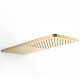 Dušas galva TRES Antilime 21x55 cm, 29990307OR Dušas galva TRES Antilime 21x55 cm, 29990307OR