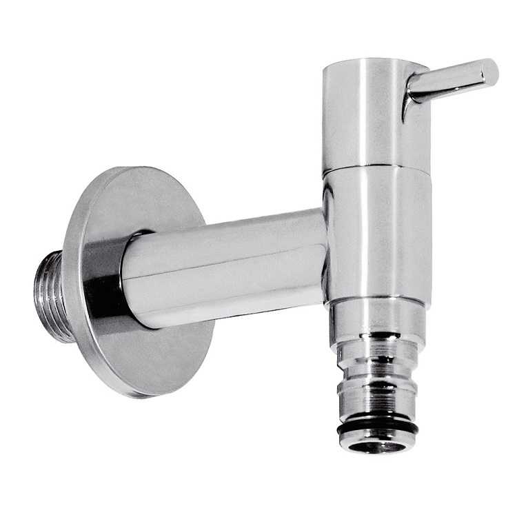Dārza lodveida ventilis TRES Especial Basic 1/2 ār. vītne, 03450 Dārza lodveida ventilis TRES Especial Basic 1/2 ār. vītne, 03450