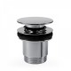 Sifona izplūde TRES Click-Clack 63mm ar opciju vienmēr atvērts, 24284010 Sifona izplūde TRES Click-Clack 63mm ar opciju vienmēr atvērts, 24284010