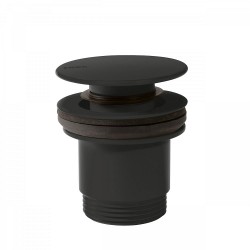 Sifona izplūde TRES Click-Clack 63mm, 24284001NM