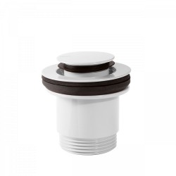 Sifona izplūde TRES Click-Clack 40mm, 24284002BL