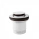 Sifona izplūde TRES Click-Clack 40mm, 24284002BL Sifona izplūde TRES Click-Clack 40mm, 24284002BL