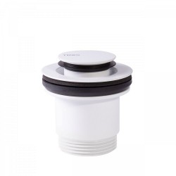 Sifona izplūde TRES Click-Clack 40mm, 24284002BM