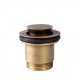 Sifona izplūde TRES Click-Clack 40mm, 24284002LM