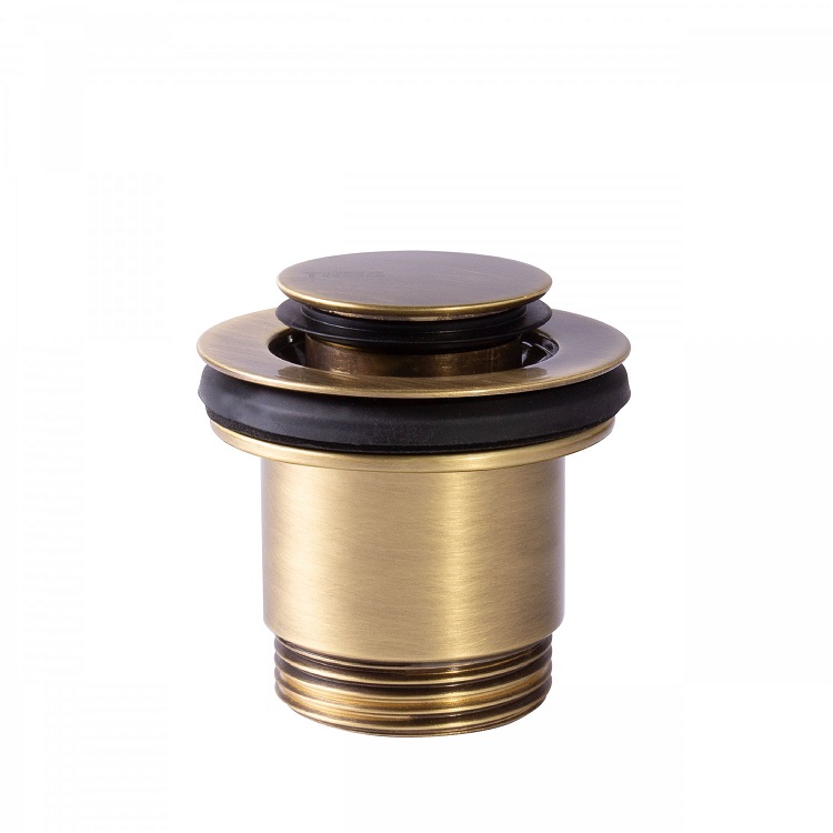 Sifona izplūde TRES Click-Clack 40mm, 24284002LV Sifona izplūde TRES Click-Clack 40mm, 24284002LV