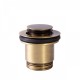 Sifona izplūde TRES Click-Clack 40mm, 24284002LV Sifona izplūde TRES Click-Clack 40mm, 24284002LV