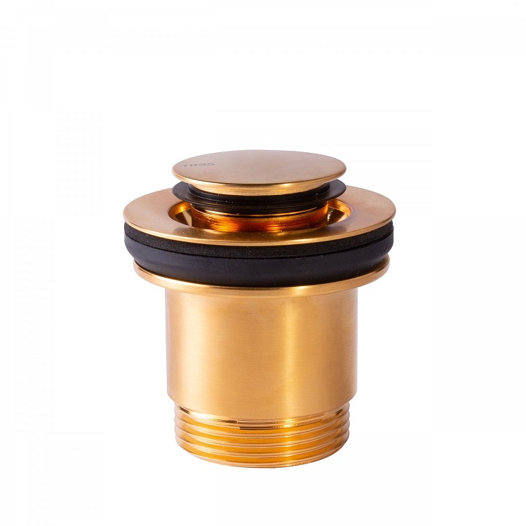 Sifona izplūde TRES Click-Clack 40mm, 24284002OM Sifona izplūde TRES Click-Clack 40mm, 24284002OM