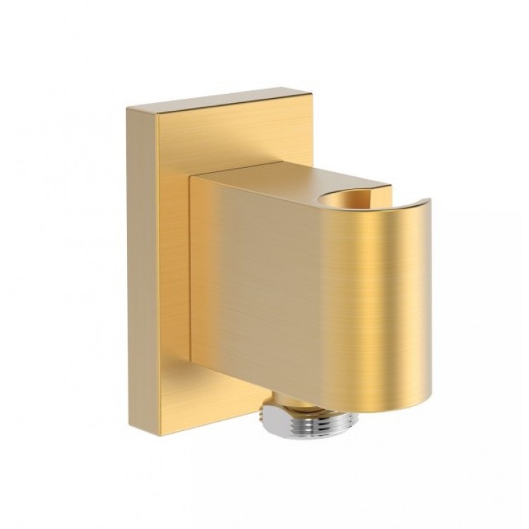 Dušas izvads no sienas TRES 1/2 x 1/2 āv, 20718202OM