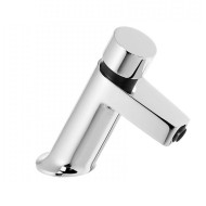 Izlietnes krāns ar taimeri TEMPOTRES, 01210302