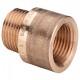Viega Bronzas pagarinātājs 1/2x10mm Viega Bronzas pagarinātājs 1/2x10mm