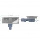 Dušas kanāls Uniqline 300mm, VLD-555130 Dušas kanāls Uniqline 300mm, VLD-555130