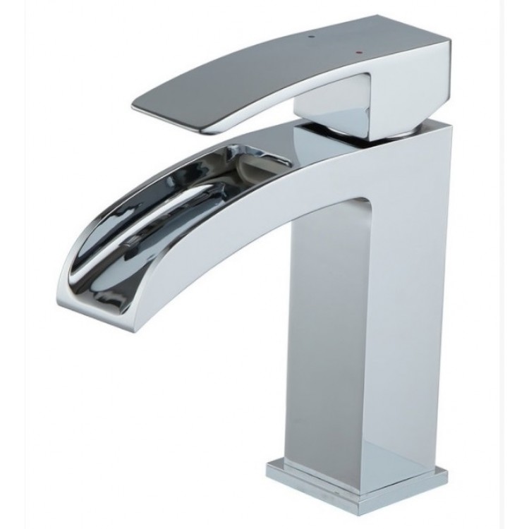 Izlietnes maisītājs Vento Venecia, 35234