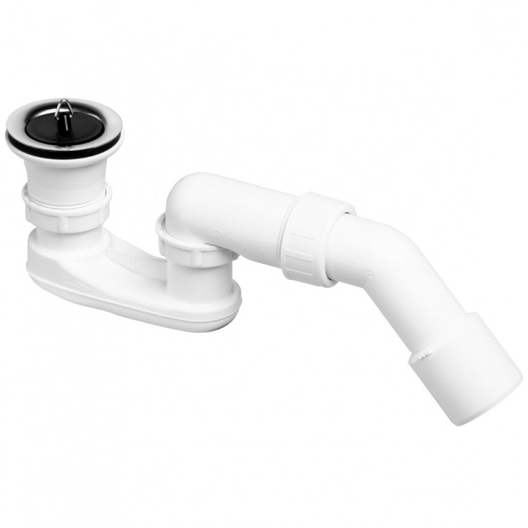 Dušas sifons VIEGA 312138